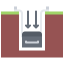 Grave icon 64x64