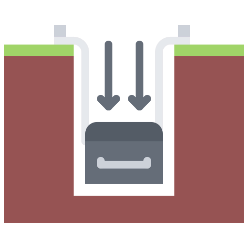 Grave icon