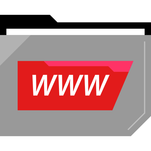 Folder icon