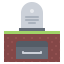 Grave icon 64x64