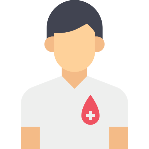 Donor icon