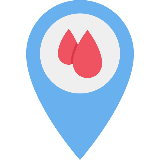 Map pointer іконка