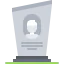Grave icon 64x64