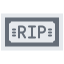 Funeral icon 64x64