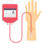 Blood bag іконка 64x64