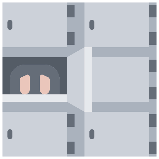 Morgue icon