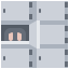 Morgue アイコン 64x64