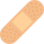Band aid іконка 64x64
