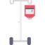 Blood bag іконка 64x64