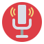 Audio icon 64x64