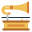 Turntable icon 64x64