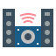 Speaker icon 64x64