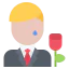 Man icon 64x64