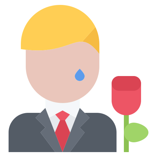 Man icon