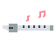 Flute icon 64x64