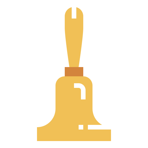Bell icon