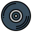 Vinyl icon 64x64