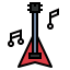 Bass icon 64x64