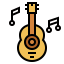 Guitar icon 64x64