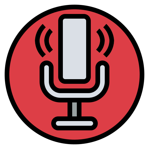 Audio icon