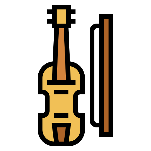 Violin icon