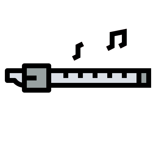 Flute icon
