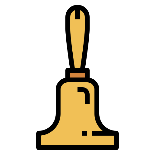 Bell icon