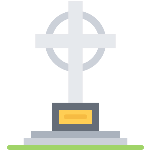 Grave icon