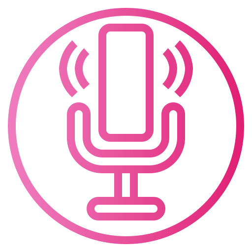 Audio icon
