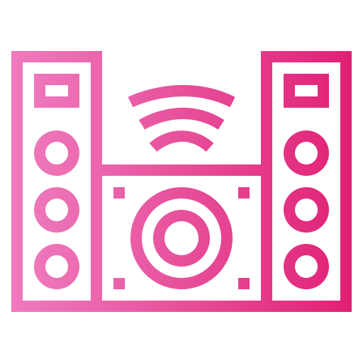 Speaker icon