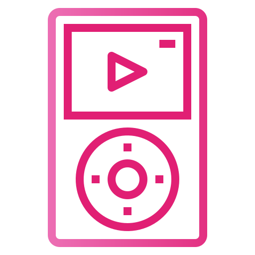 Ipod icon