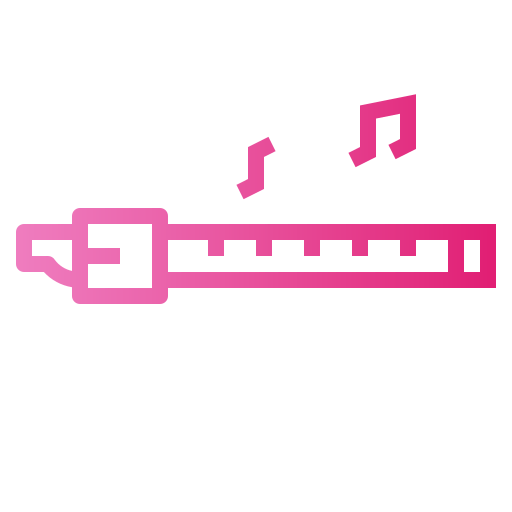 Flute icon