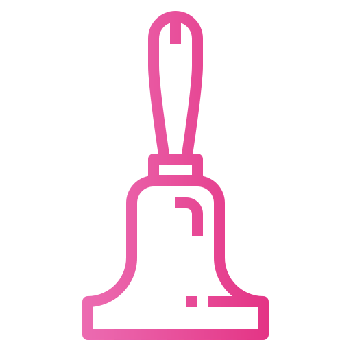 Bell icon