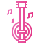 Banjo icon 64x64