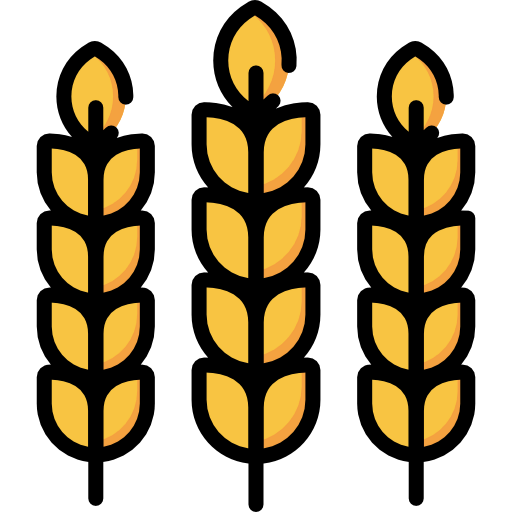 Wheat icon