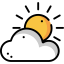Sunny icon 64x64