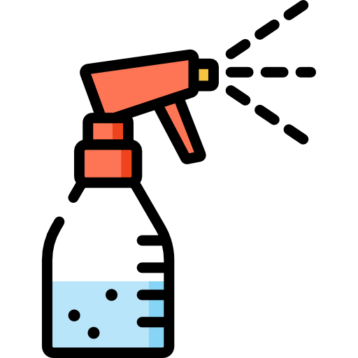Sprayer icon