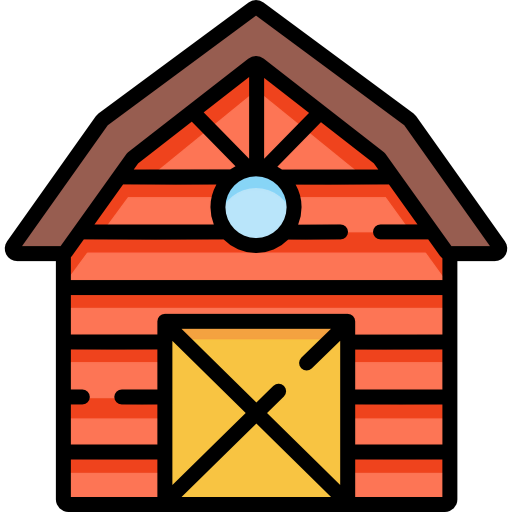 Barn icon