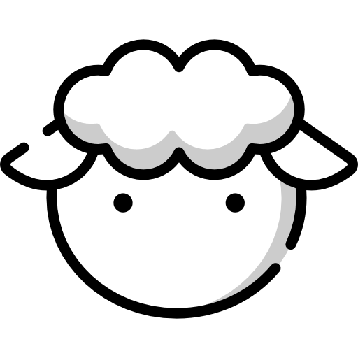 Sheep icon