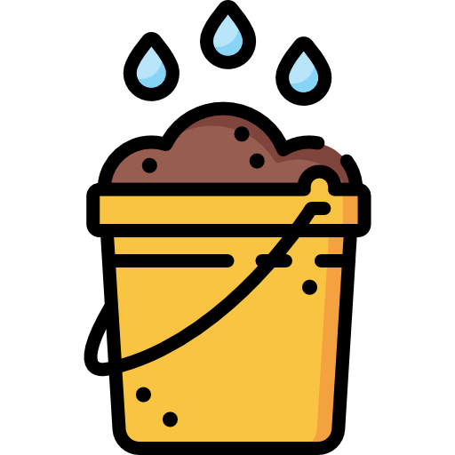 Fertilizer icon