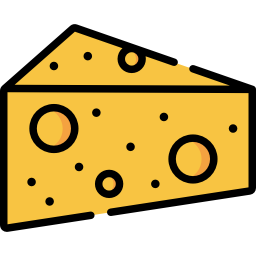 Cheese icon