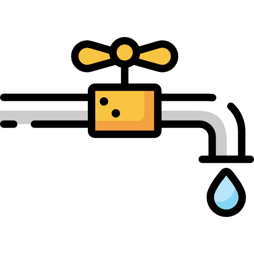 Faucet icon