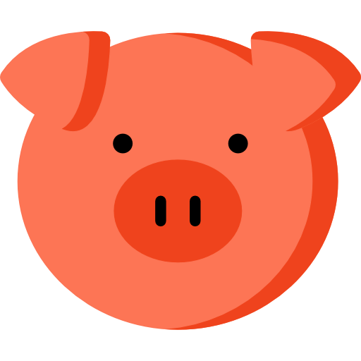Pig icon