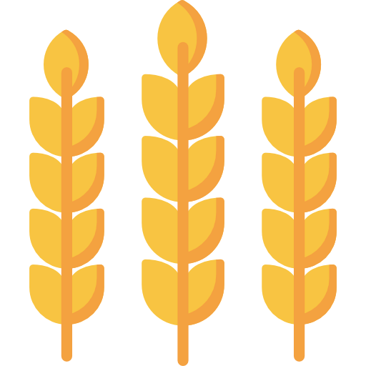 Wheat icon