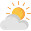 Sunny icon 64x64