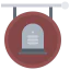 Funeral icon 64x64