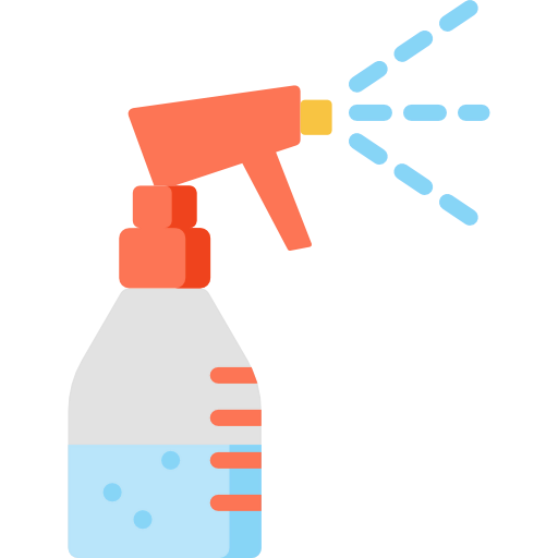 Sprayer icon