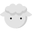 Sheep icon 64x64