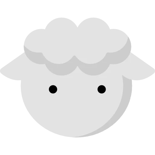 Sheep icon