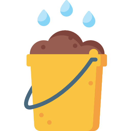 Fertilizer icon